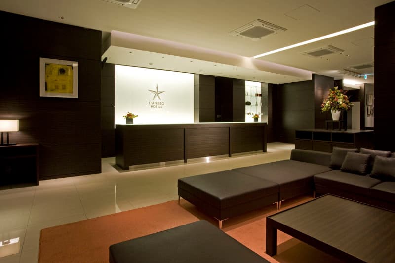 Candeo Hotels Handa 3