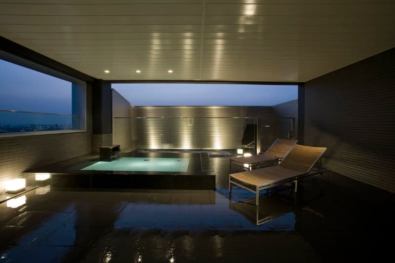 Candeo Hotels Handa 5
