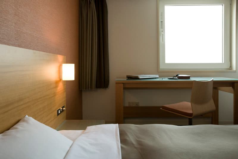 Candeo Hotels Handa 4