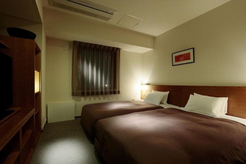 Candeo Hotels Ueno Park photo 1