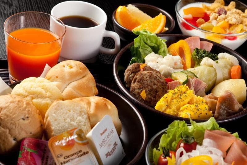 Candeo Hotels Ueno Park 2