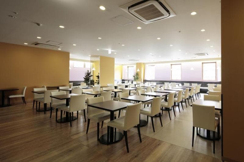 Candeo Hotels Ueno Park 4
