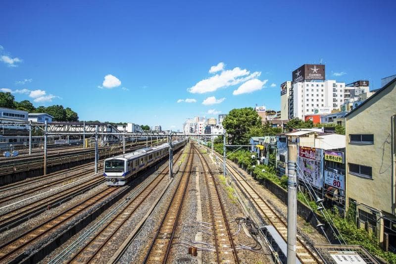 Candeo Hotels Ueno Park 5