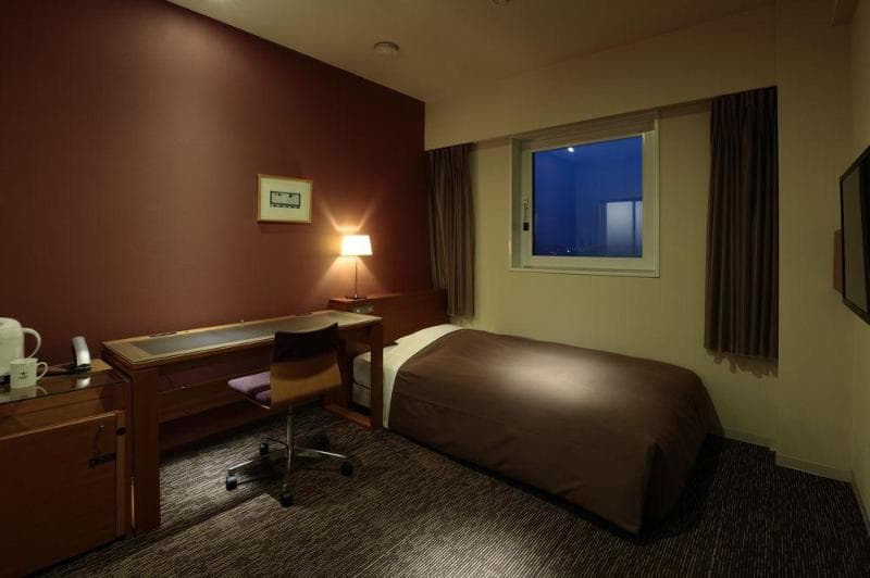 Candeo Hotels Kameyama Hotel 4