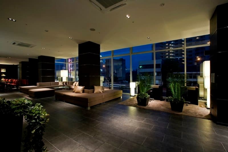 Candeo Hotels Fukuyama 5
