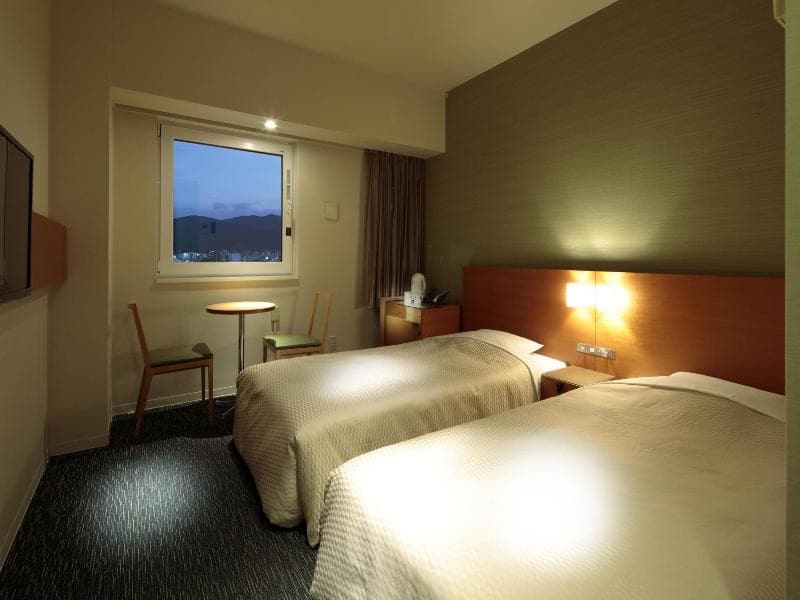 Candeo Hotels Fukuyama main
