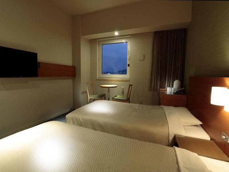 Candeo Hotels Fukuyama photo 1