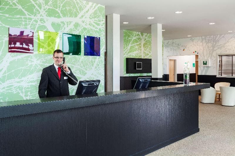 Park Inn by Radisson Liège Airport 2