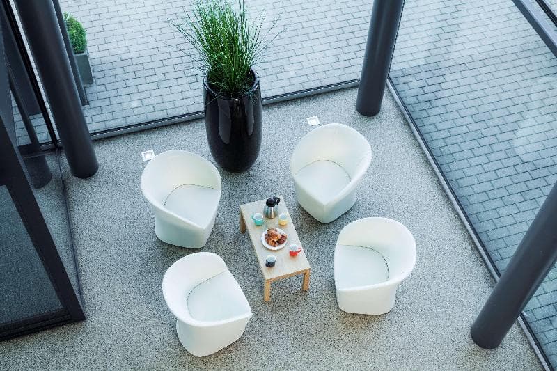 Park Inn by Radisson Liège Airport 3
