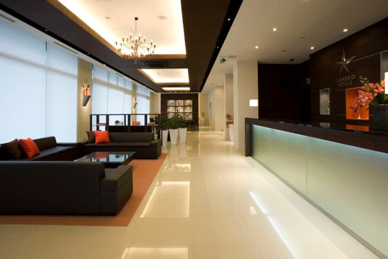 Candeo Hotels Kikuyo Kumamoto 4