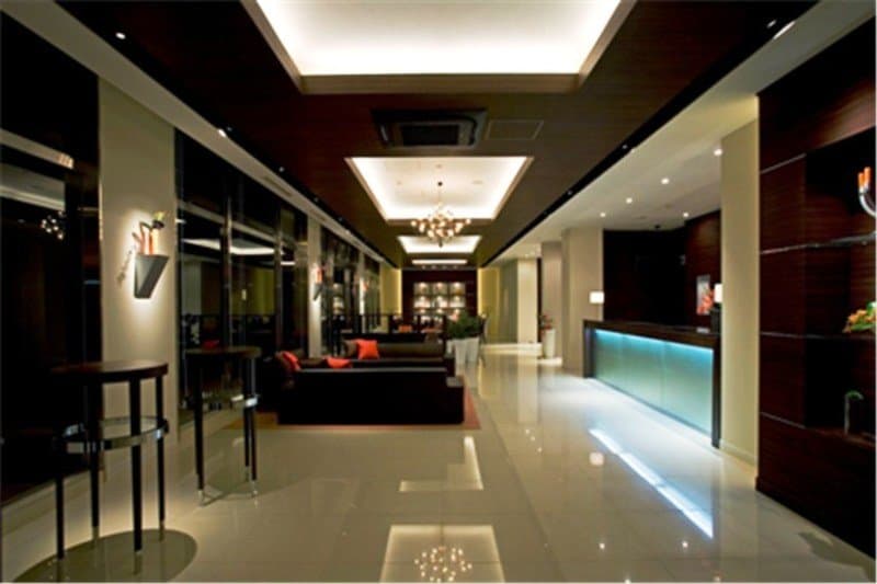 Candeo Hotels Kikuyo Kumamoto 5