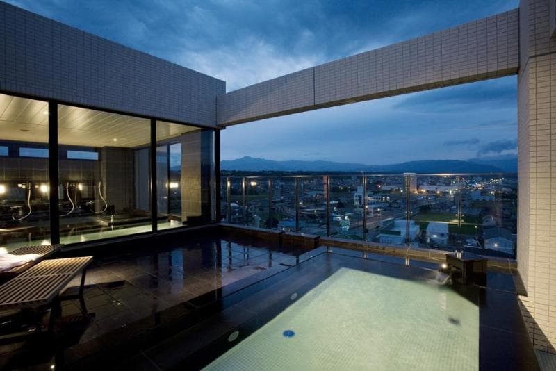 Candeo Hotels Kumamoto Ozu photo 1
