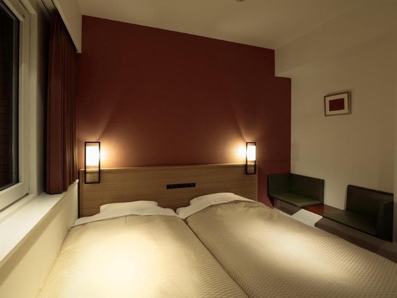 Candeo Hotels Kumamoto Ozu 3