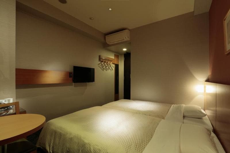 Candeo Hotels Sano Tochigi Prefecture 3