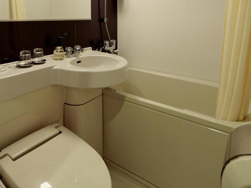 Candeo Hotels Sano Tochigi Prefecture 4