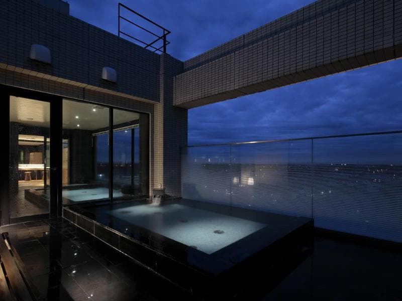 Candeo Hotels Sano Tochigi Prefecture 5