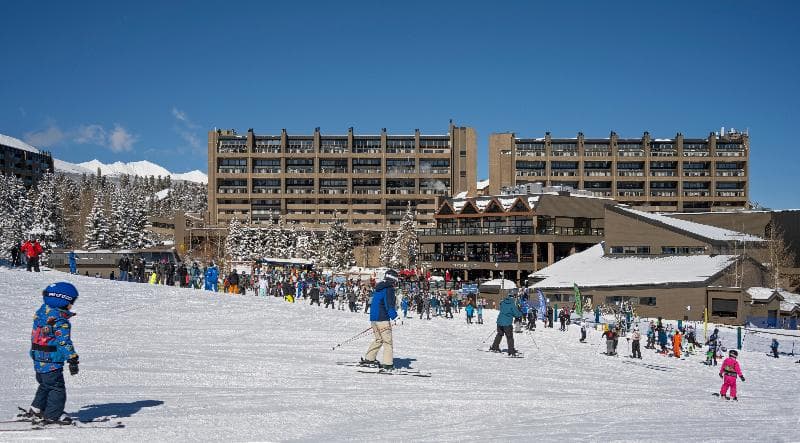 Beaver Run Resort & Conference Center 4