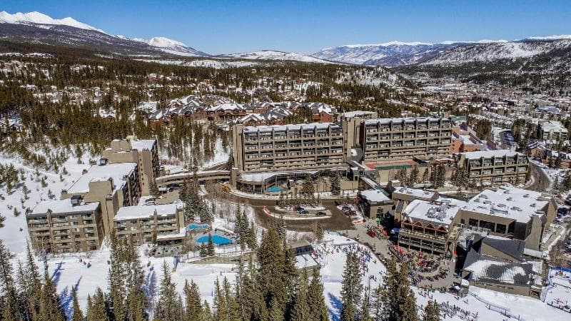 Beaver Run Resort & Conference Center 5