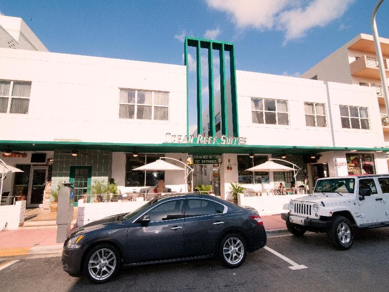 Ocean Reef Suites photo 1