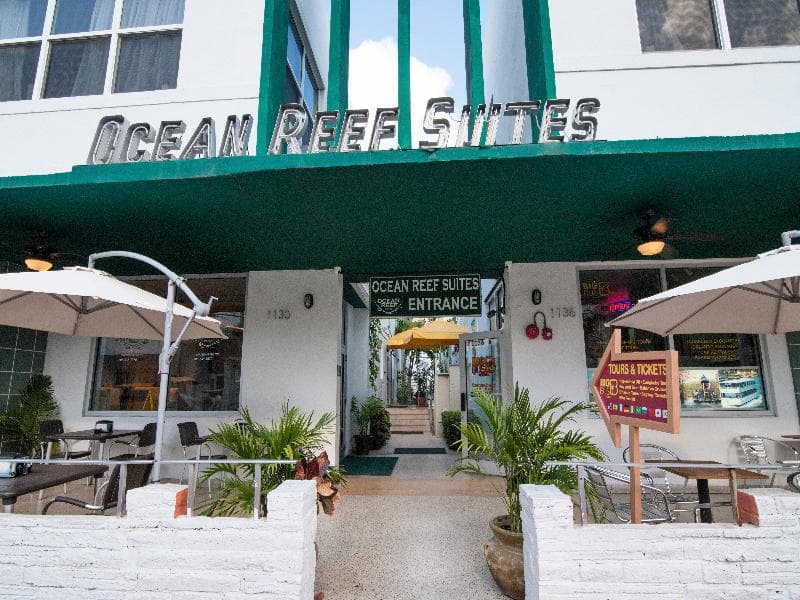 Ocean Reef Suites 2