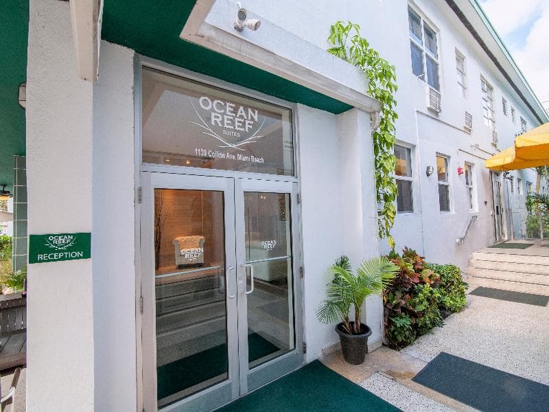 Ocean Reef Suites 3