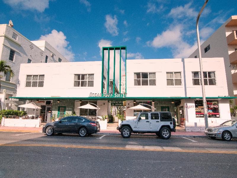 Ocean Reef Suites 4