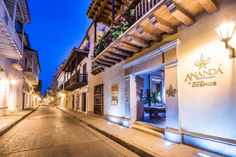 Ananda Hotel Boutique 3