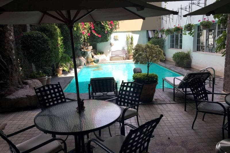 Best Western Posada Del Rio 5