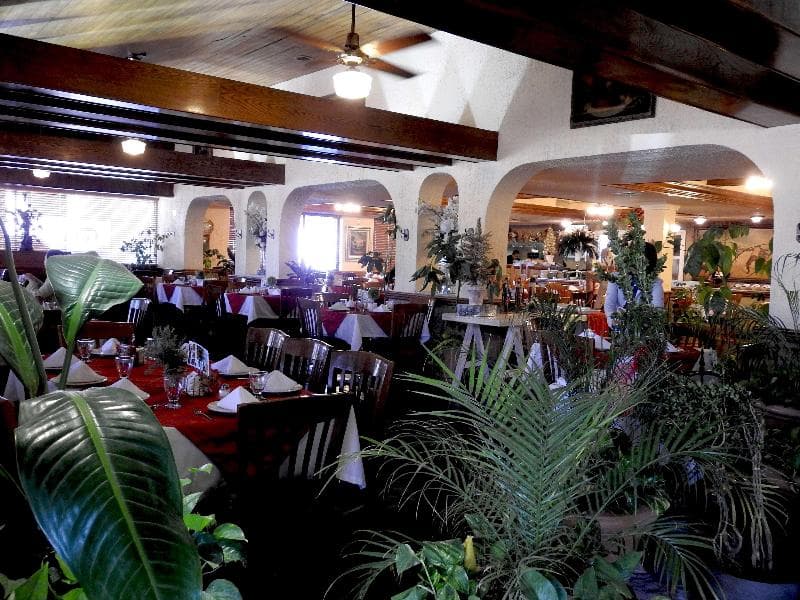 Best Western Posada Del Rio 2