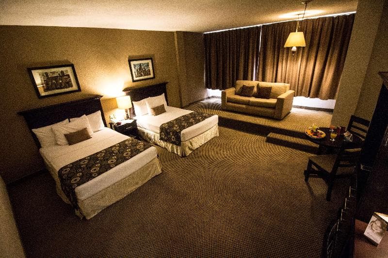 Best Western Posada Del Rio 3