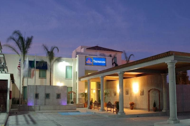 Best Western Tequisquiapan photo 1