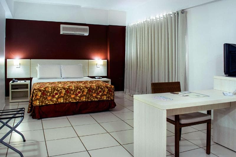 Best Western Suites Le Jardin 2