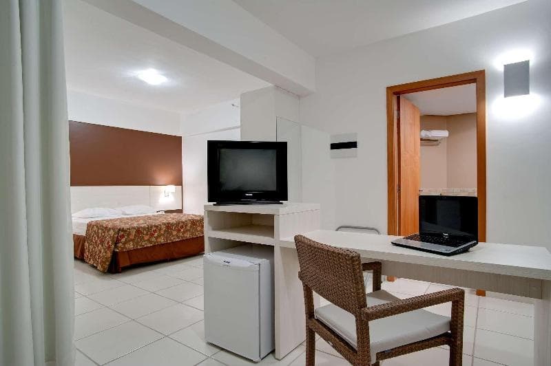 Best Western Suites Le Jardin 3