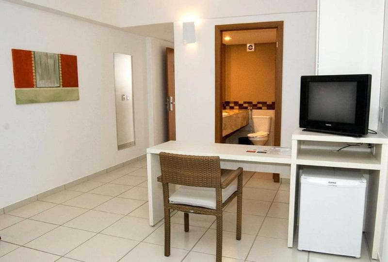Best Western Suites Le Jardin 4