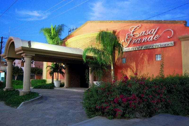 Best Western del Rio photo 1