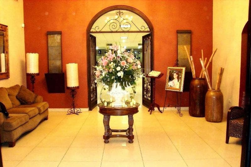Best Western del Rio 4