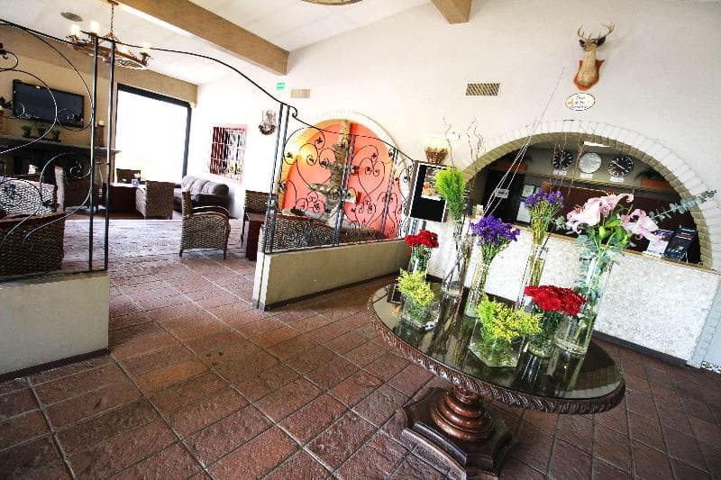 Best Western del Rio 3