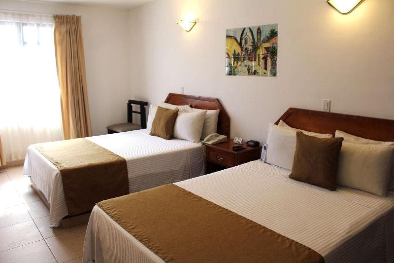 Best Western del Rio 2