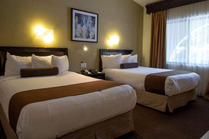 Best Western del Rio 5