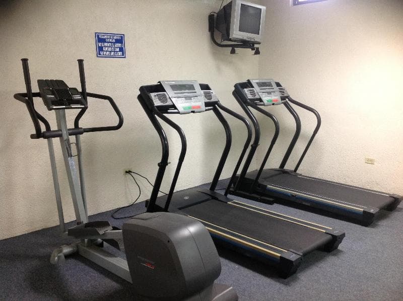 Best Western Hotel Plaza Matamoros 2