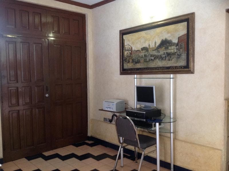 Best Western Hotel Plaza Matamoros photo 1
