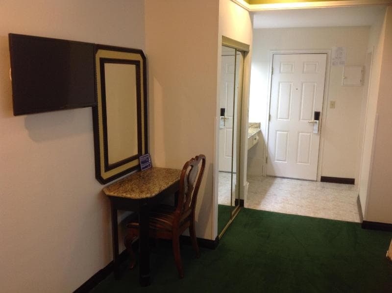 Best Western Hotel Plaza Matamoros 4