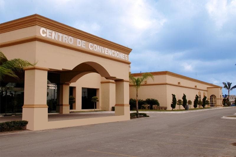 Hotel Residencial Inn Suites 1