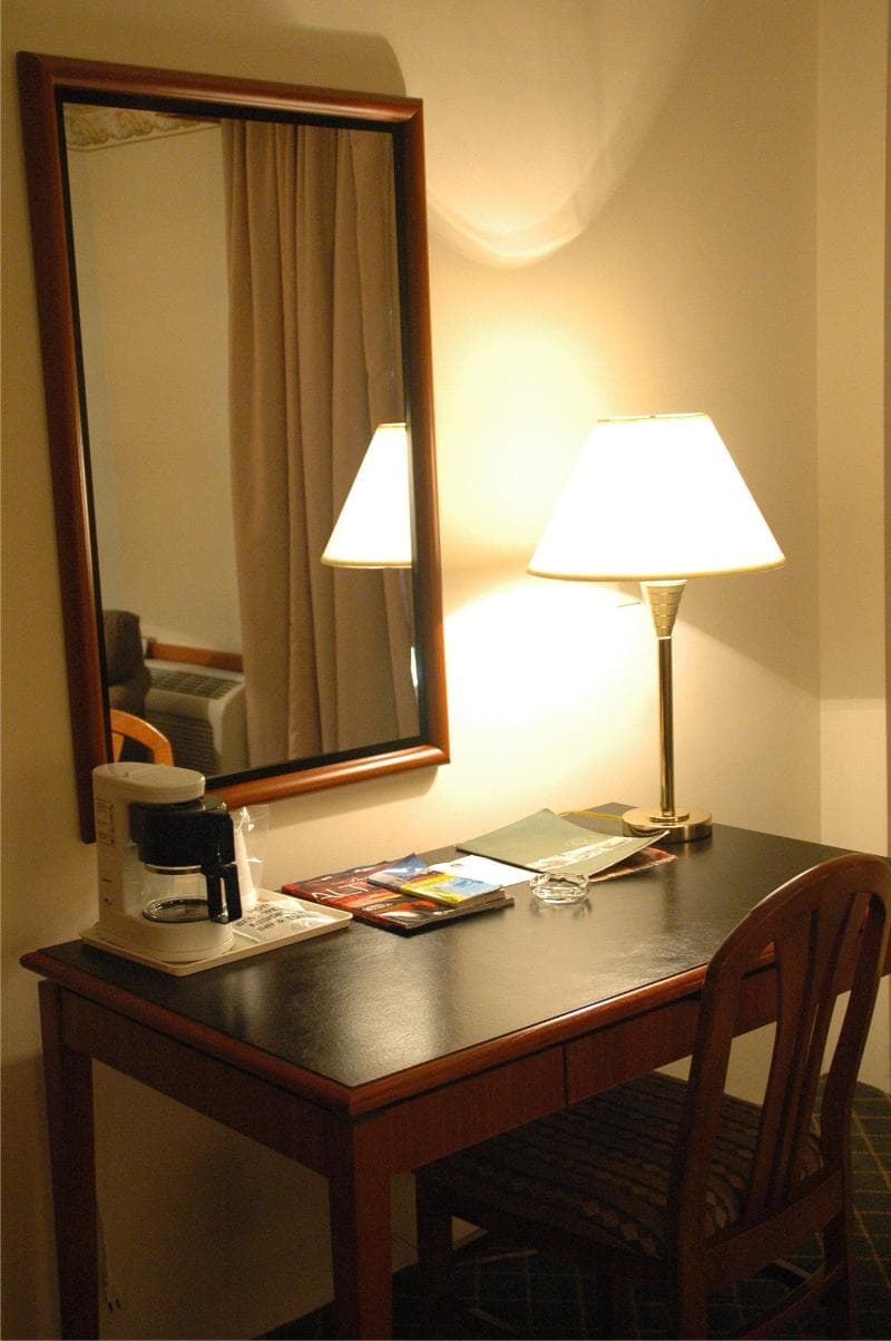 Hotel Residencial Inn Suites 2