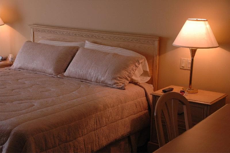 Hotel Residencial Inn Suites 3