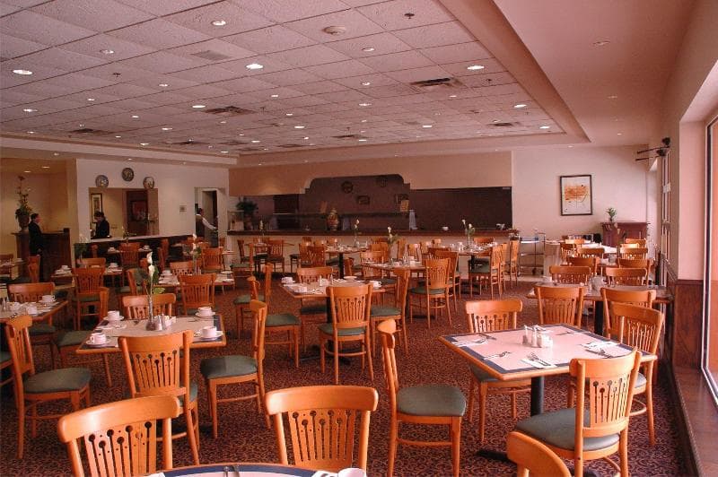Hotel Residencial Inn Suites 4