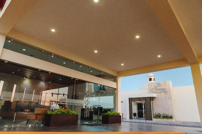 Best Western Plus San Jorge 2