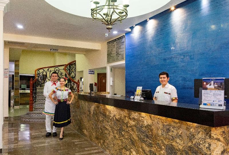 Best Western Hotel Madan 4