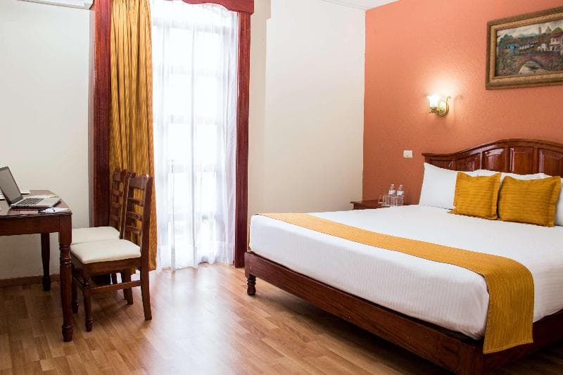 Best Western Hotel Madan photo 1