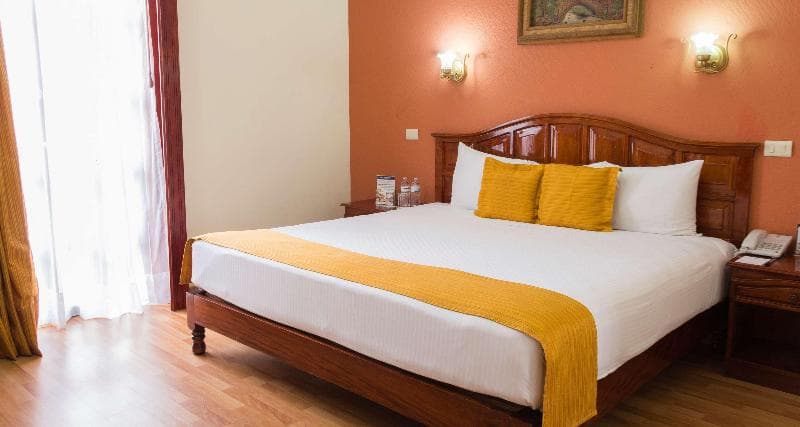 Best Western Hotel Madan 3